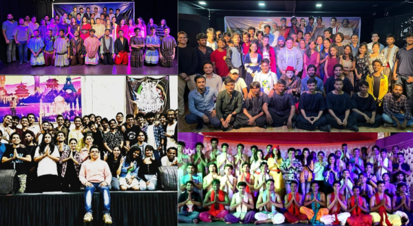Mantra Theatre Group Mumbai